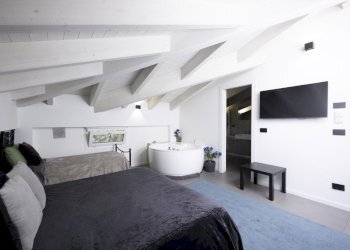 Villa Unifamiliare Bologna - foto 35