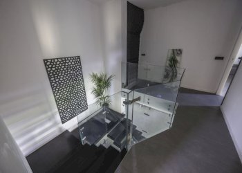 Villa Unifamiliare Bologna - foto 36
