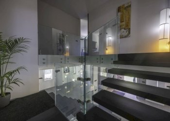 Villa Unifamiliare Bologna - foto 37