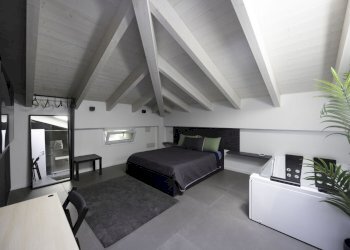 Villa Unifamiliare Bologna - foto 41