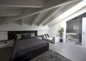 Villa Unifamiliare Bologna - foto 42