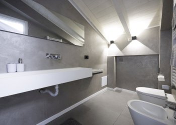 Villa Unifamiliare Bologna - foto 44