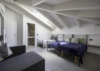 Villa Unifamiliare Bologna - foto 46