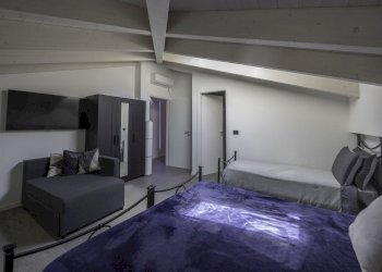 Villa Unifamiliare Bologna - foto 47
