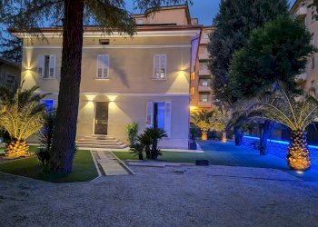 Villa Unifamiliare Bologna - foto 1
