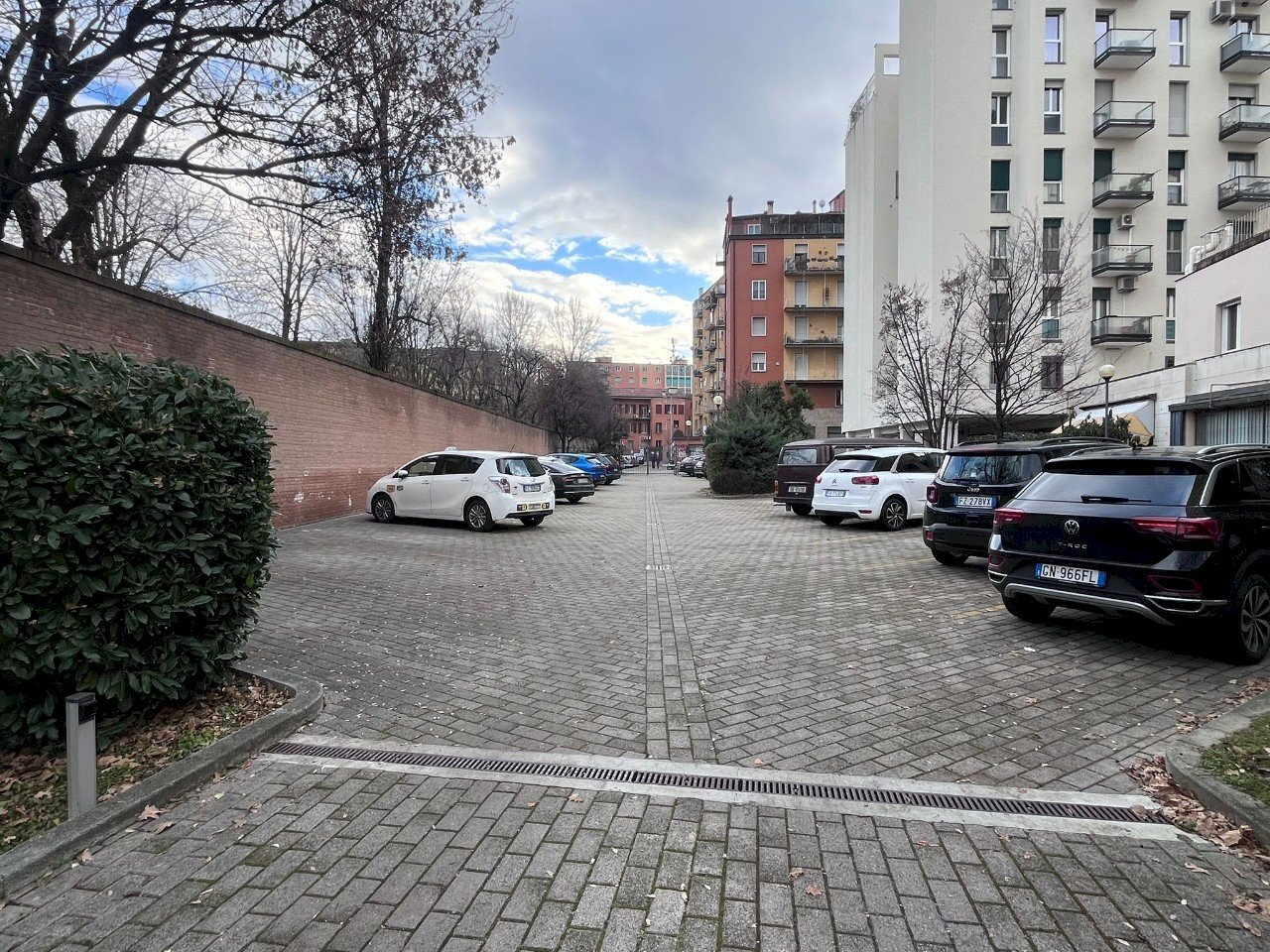 Posto Auto Bologna - foto 2