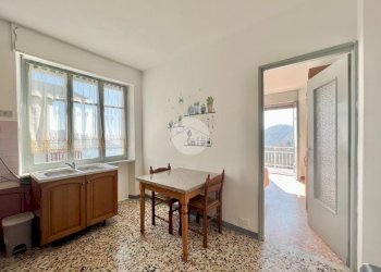Two-room apartment Strada passo della croce, Monastero di Lanzo - photo 4