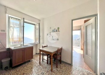 Two-room apartment Strada passo della croce, Monastero di Lanzo - photo 5