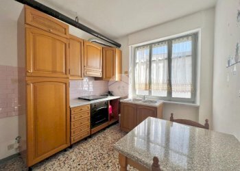 Two-room apartment Strada passo della croce, Monastero di Lanzo - photo 6
