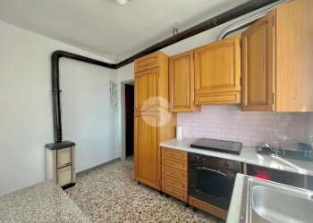 Two-room apartment Strada passo della croce, Monastero di Lanzo - photo 10