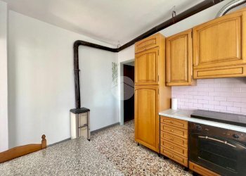 Two-room apartment Strada passo della croce, Monastero di Lanzo - photo 11