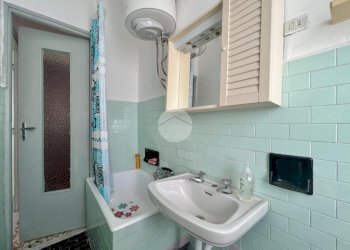 Two-room apartment Strada passo della croce, Monastero di Lanzo - photo 13