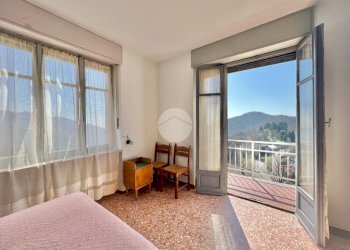 Two-room apartment Strada passo della croce, Monastero di Lanzo - photo 14