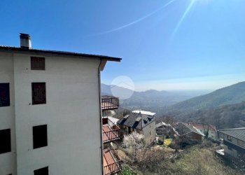 Two-room apartment Strada passo della croce, Monastero di Lanzo - photo 21