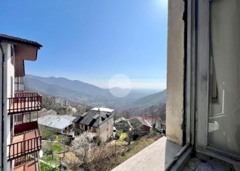 Two-room apartment Strada passo della croce, Monastero di Lanzo - photo 22