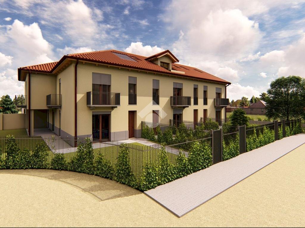 Appartamento Via Chieri, Pino Torinese - foto 2