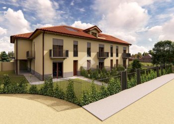 Appartamento Via Chieri, Pino Torinese - foto 2