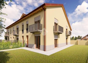 Appartamento Via Chieri, Pino Torinese - foto 4