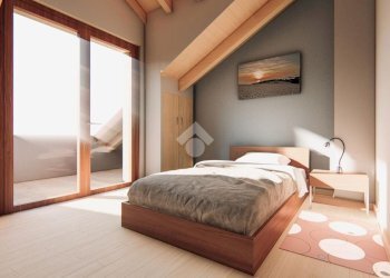 Appartamento Via Chieri, Pino Torinese - foto 11