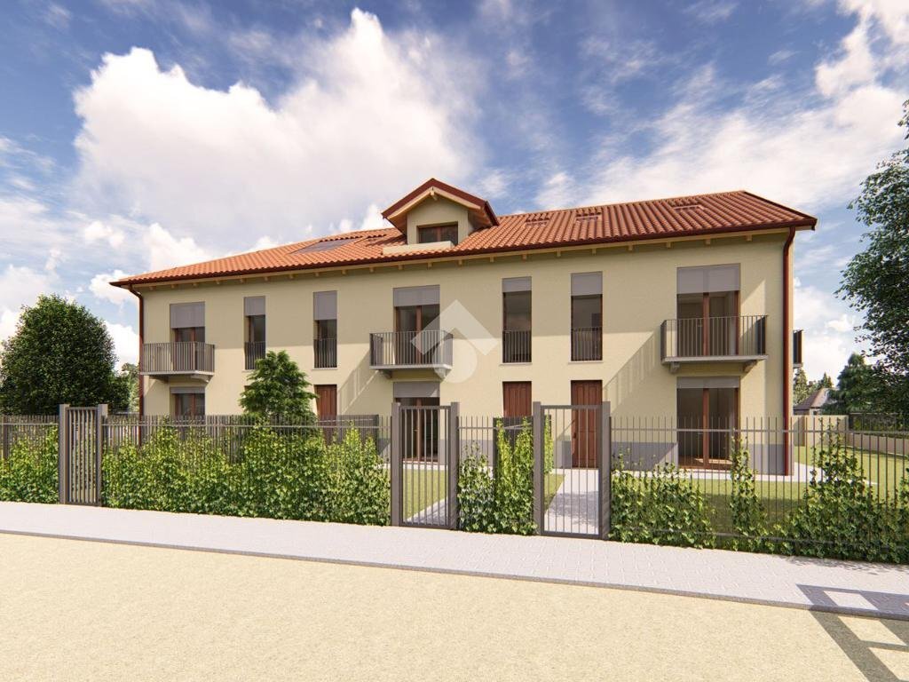 Quadrilocale Via Chieri, Pino Torinese - foto 2