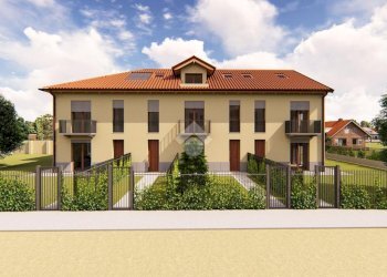 Quadrilocale Via Chieri, Pino Torinese - foto 1