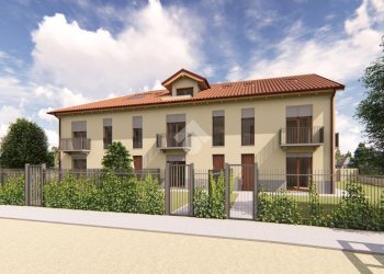 Appartamento Via Chieri, Pino Torinese - foto 2