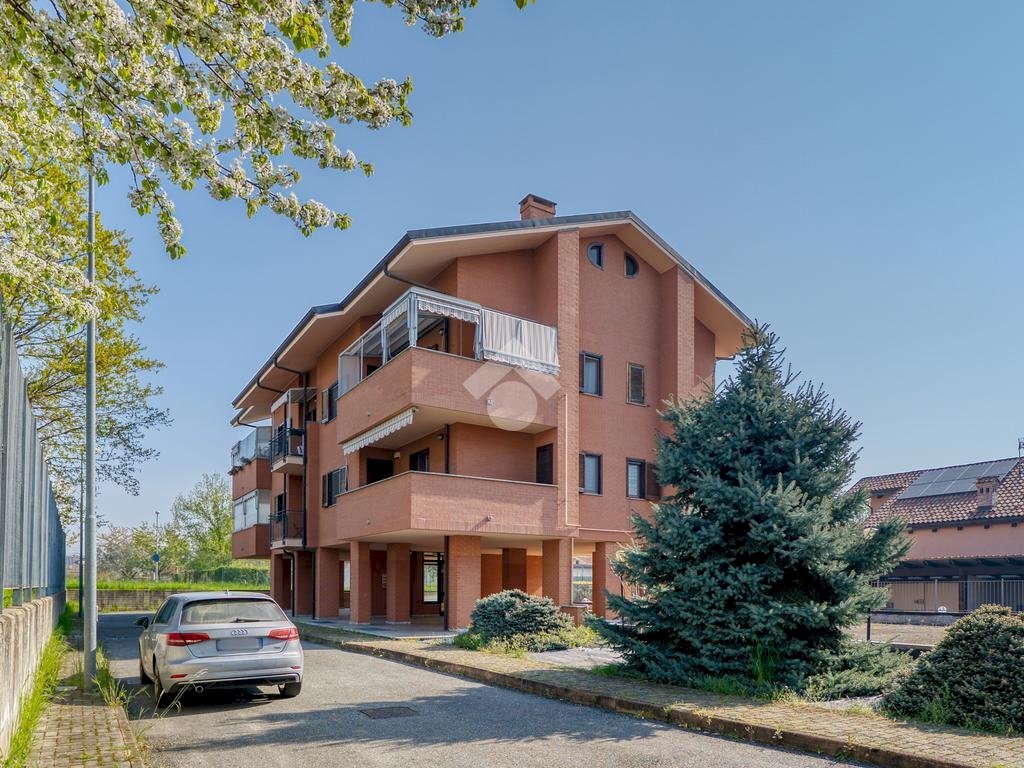 Quadrilocale Via dei Fraschei, Orbassano - foto 1