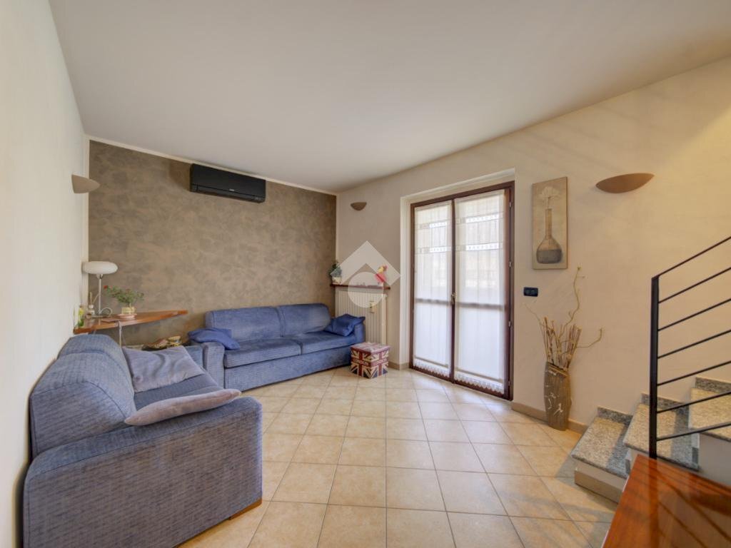 Quadrilocale Via dei Fraschei, Orbassano - foto 2