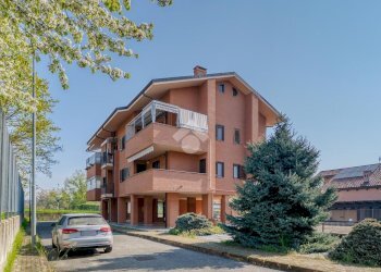 Quadrilocale Via dei Fraschei, Orbassano - foto 1