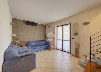 Quadrilocale Via dei Fraschei, Orbassano - foto 2