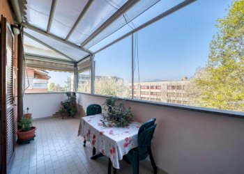 Quadrilocale Via dei Fraschei, Orbassano - foto 4