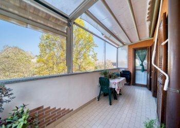 Quadrilocale Via dei Fraschei, Orbassano - foto 6