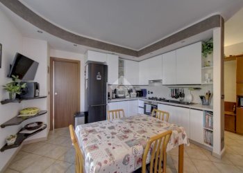 Quadrilocale Via dei Fraschei, Orbassano - foto 8