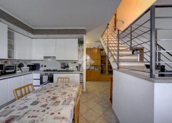 Quadrilocale Via dei Fraschei, Orbassano - foto 13