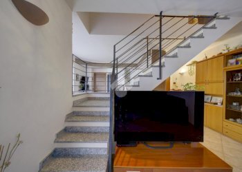 Quadrilocale Via dei Fraschei, Orbassano - foto 17