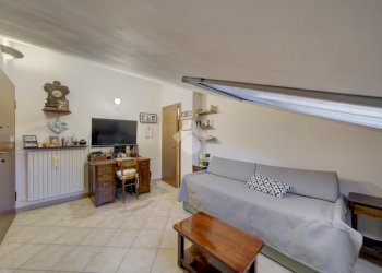 Quadrilocale Via dei Fraschei, Orbassano - foto 22