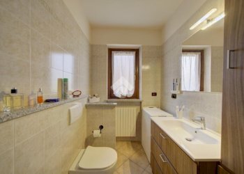 Quadrilocale Via dei Fraschei, Orbassano - foto 15