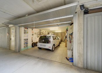 Quadrilocale Via dei Fraschei, Orbassano - foto 30