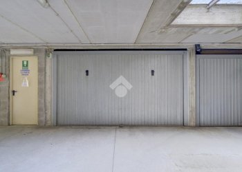 Quadrilocale Via dei Fraschei, Orbassano - foto 31