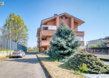 Quadrilocale Via dei Fraschei, Orbassano - foto 33