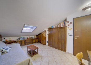 Quadrilocale Via dei Fraschei, Orbassano - foto 23