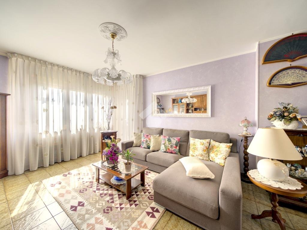 Quadrilocale Via Fratelli Rosselli, Orbassano - foto 2