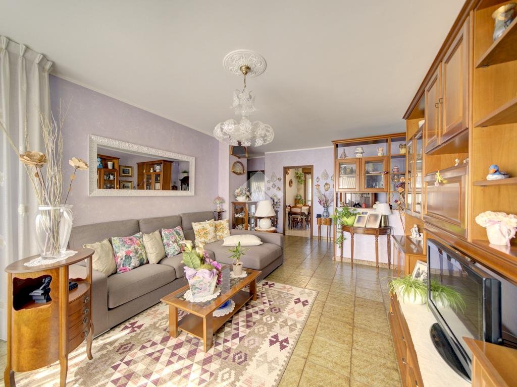 Quadrilocale Via Fratelli Rosselli, Orbassano - foto 3