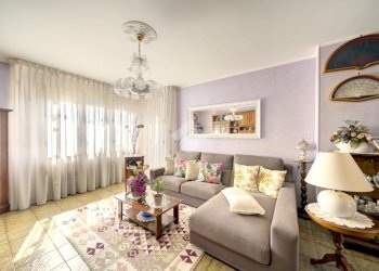 Quadrilocale Via Fratelli Rosselli, Orbassano - foto 2