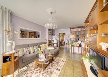 Quadrilocale Via Fratelli Rosselli, Orbassano - foto 3