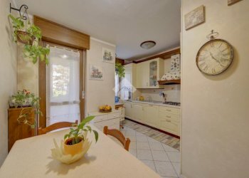 Quadrilocale Via Fratelli Rosselli, Orbassano - foto 4