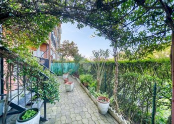 Quadrilocale Via Fratelli Rosselli, Orbassano - foto 6