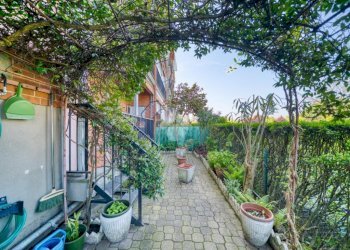 Quadrilocale Via Fratelli Rosselli, Orbassano - foto 7