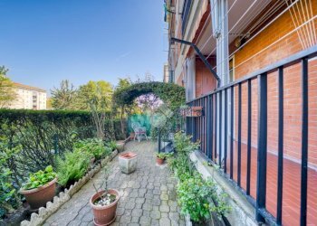 Quadrilocale Via Fratelli Rosselli, Orbassano - foto 9