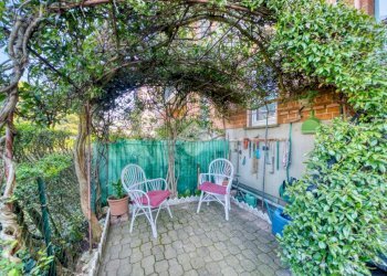 Quadrilocale Via Fratelli Rosselli, Orbassano - foto 11